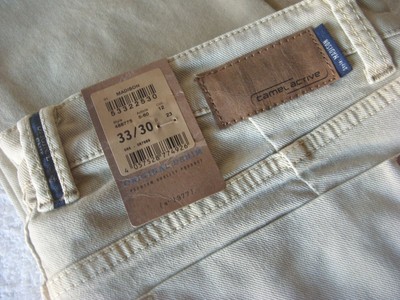camel active jeans madison modern fit